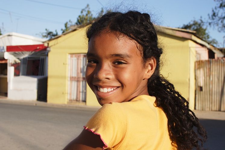 Dominikaaninen Tasavalta Kuvaaja: Joakim Borén