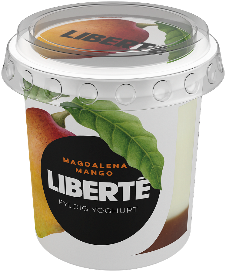 LIBERTÉ Magdalena Mango 160 g