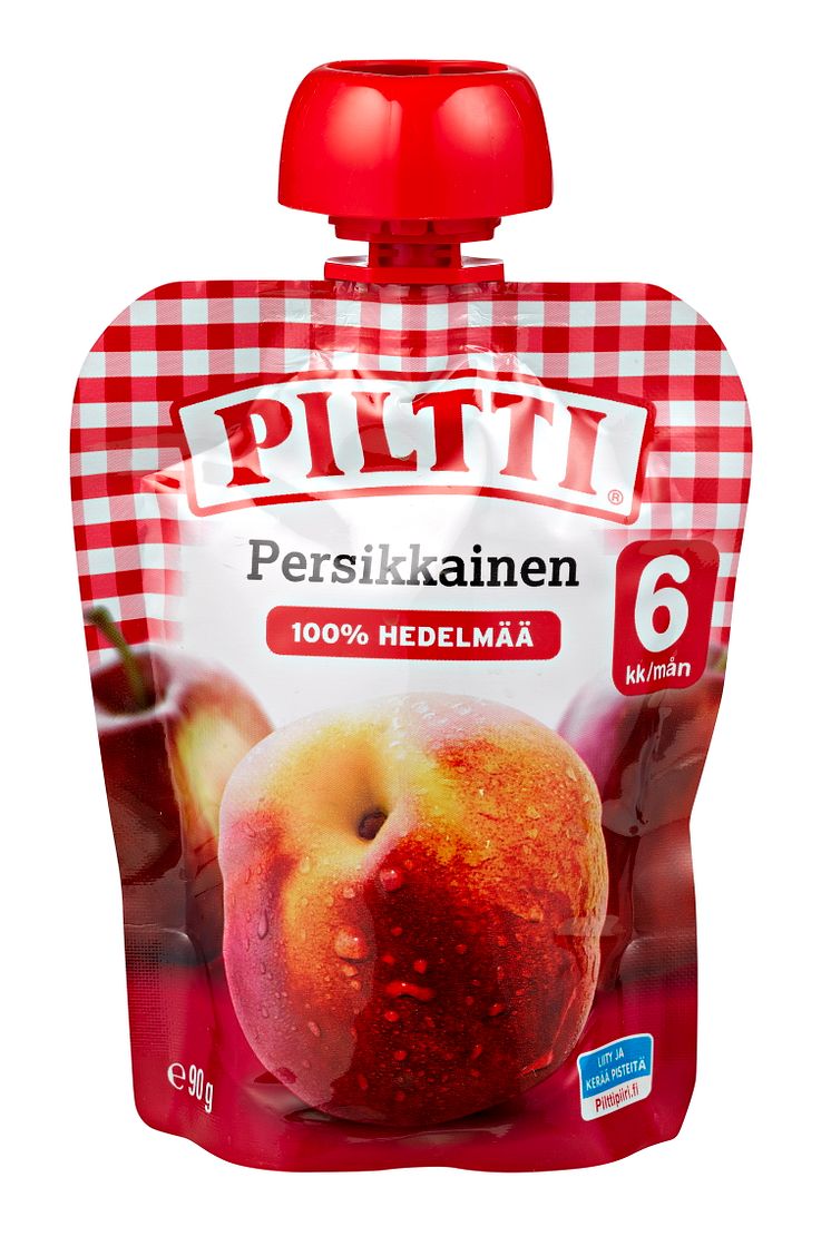 Piltti Persikkainen