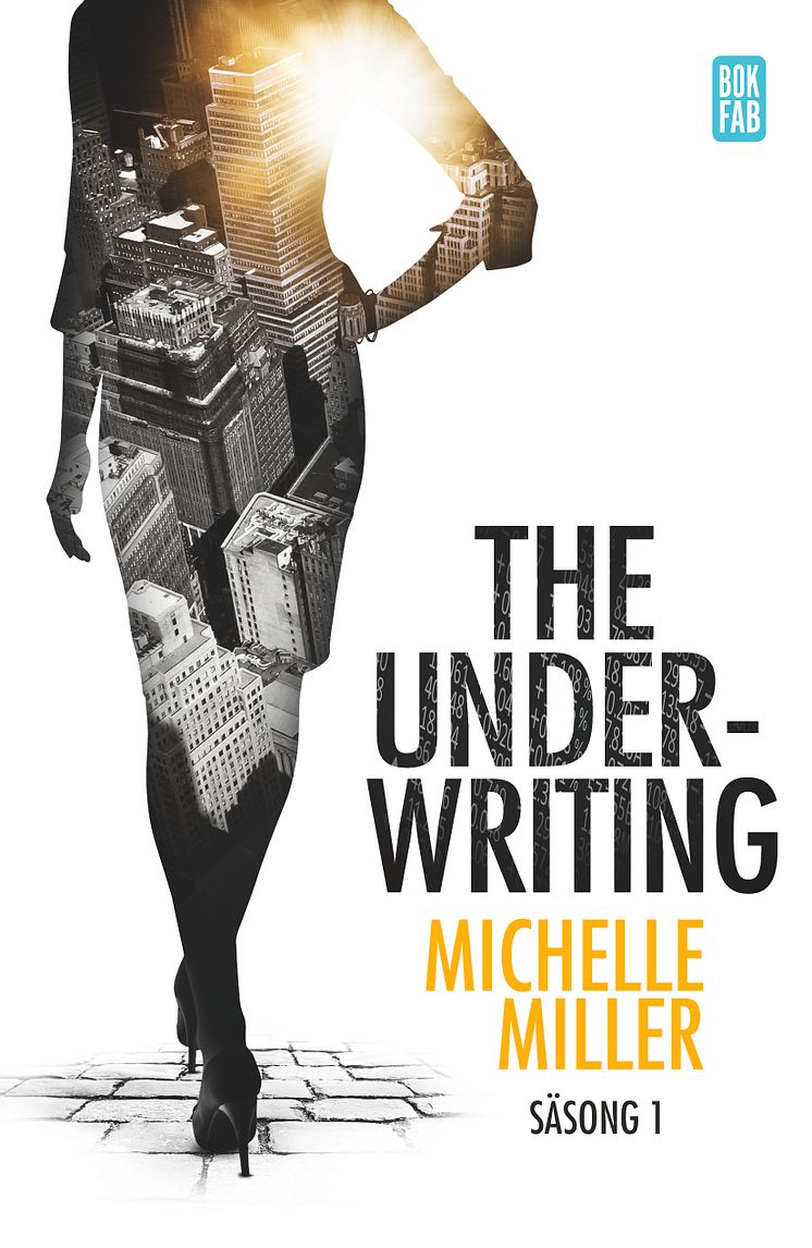 The Underwriting - Säsong 1 av Michelle Miller 