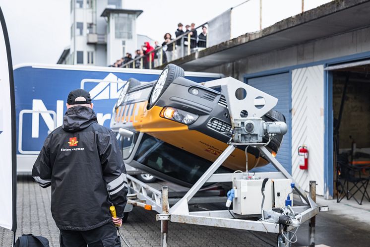 Nordvik Race Academy