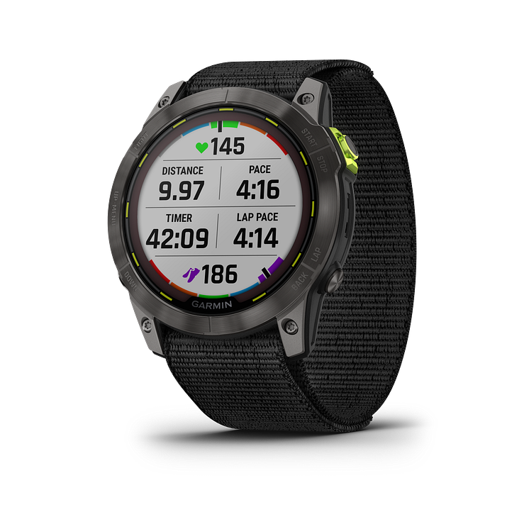 Garmin Enduro 2