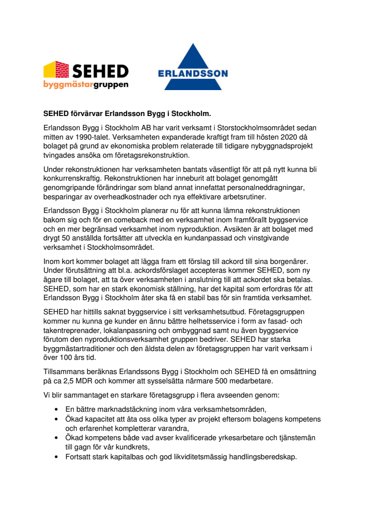 Presskommunike Erlandsson Bygg i Stockholm 2.pdf