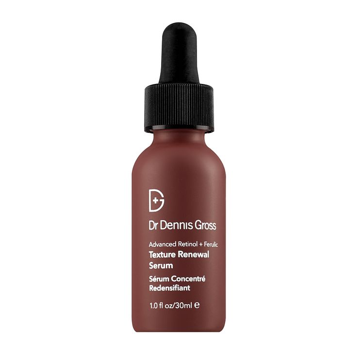 Advanced Retinol + Ferulic Texture Renewal Serum 