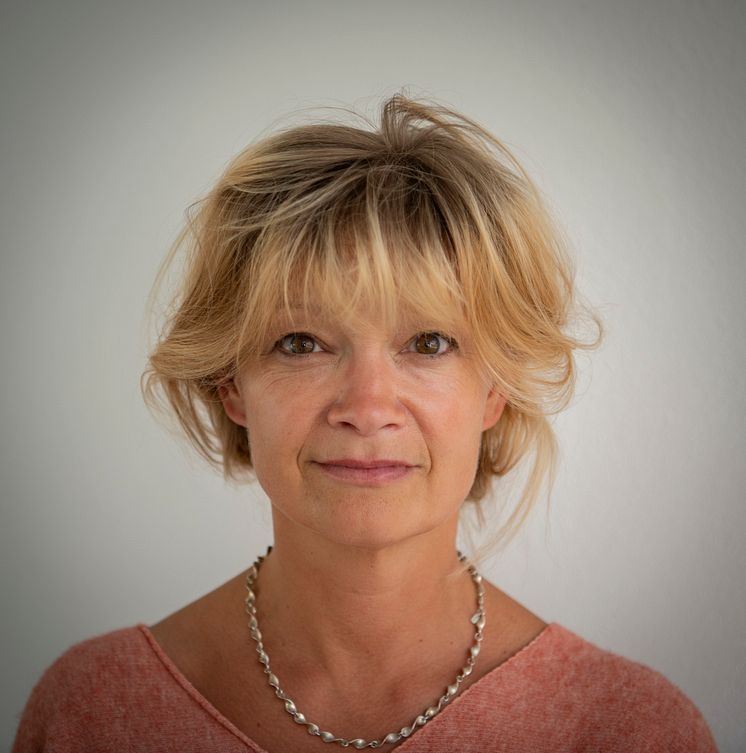 Ulrika Schön, Öresundskraft