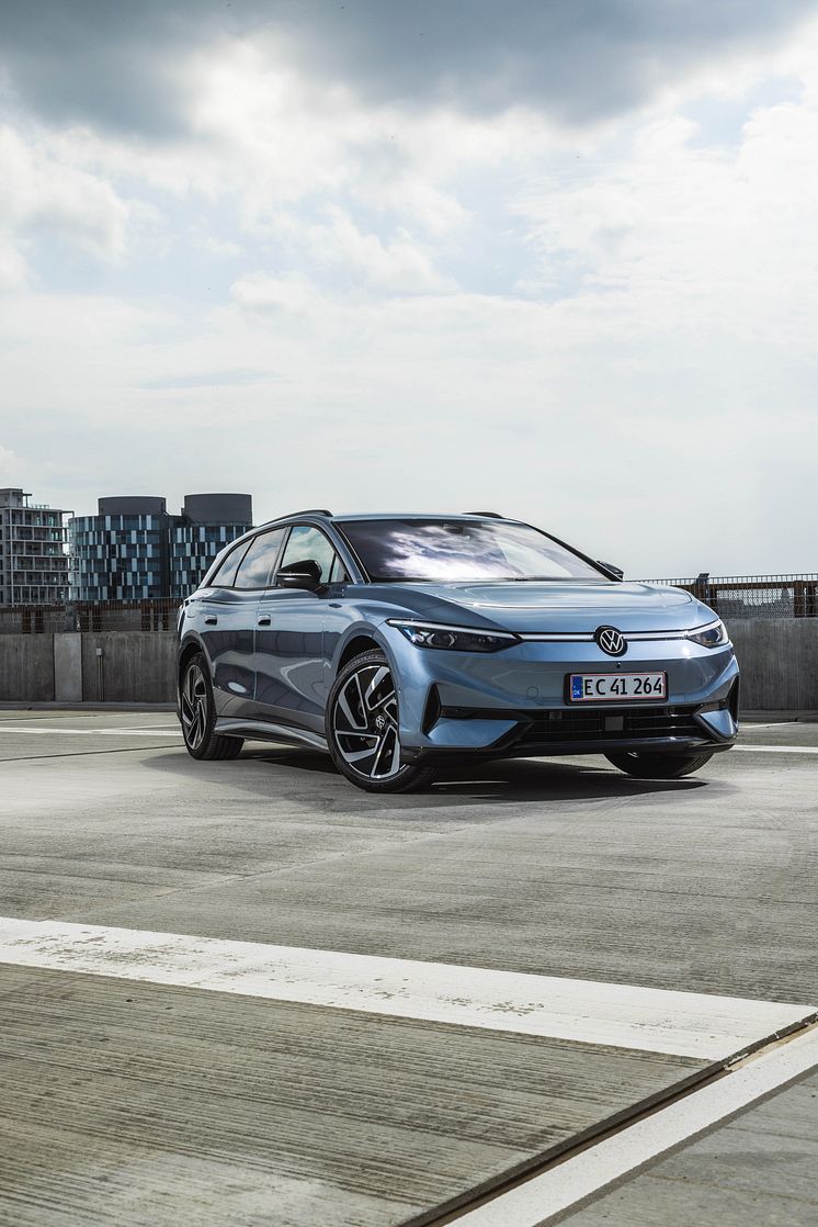 ID.7 Tourer