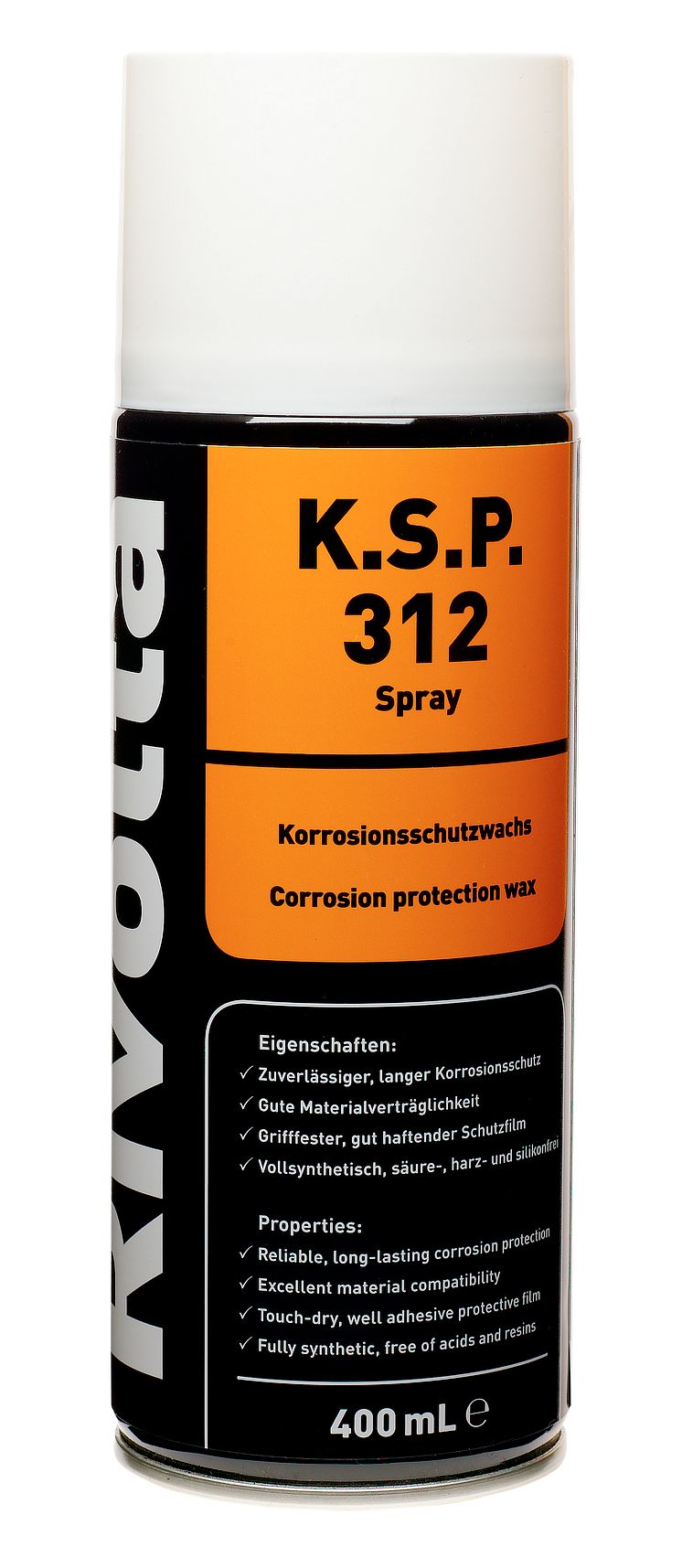 Rivolta K.S.P. 312 Spray