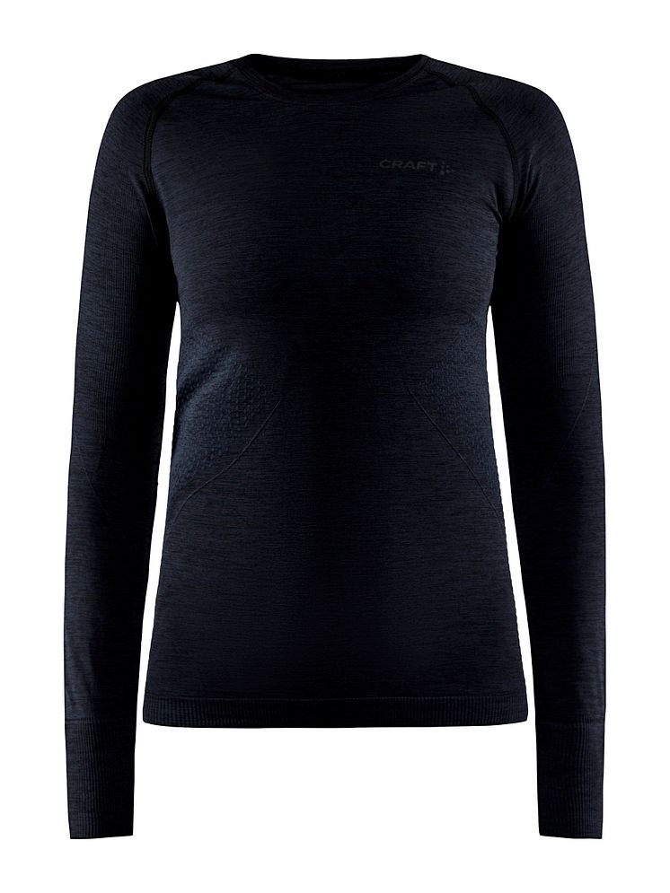 CORE Dry Active Comfort LS Woman