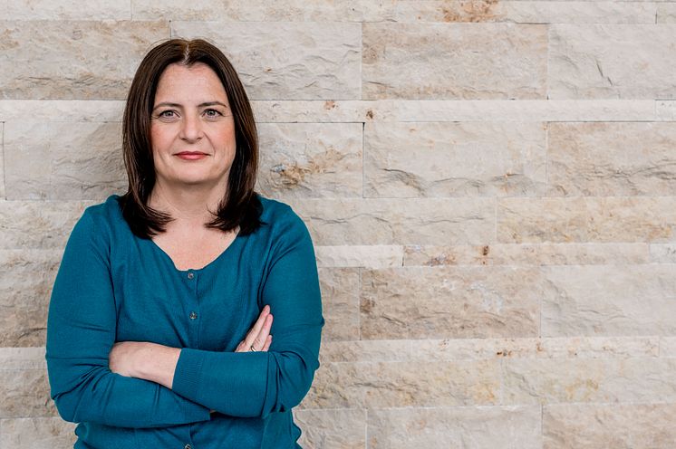 LinkedIn - Barbara Wittmann