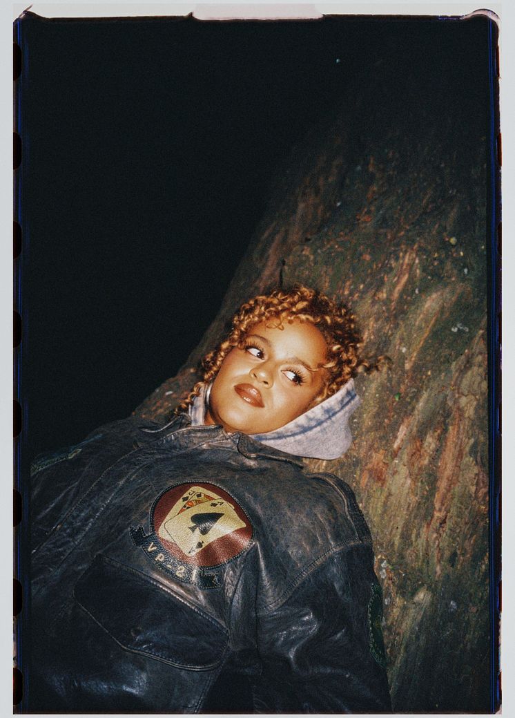 Seinabo Sey 2025 (Foto: Guldkatt)