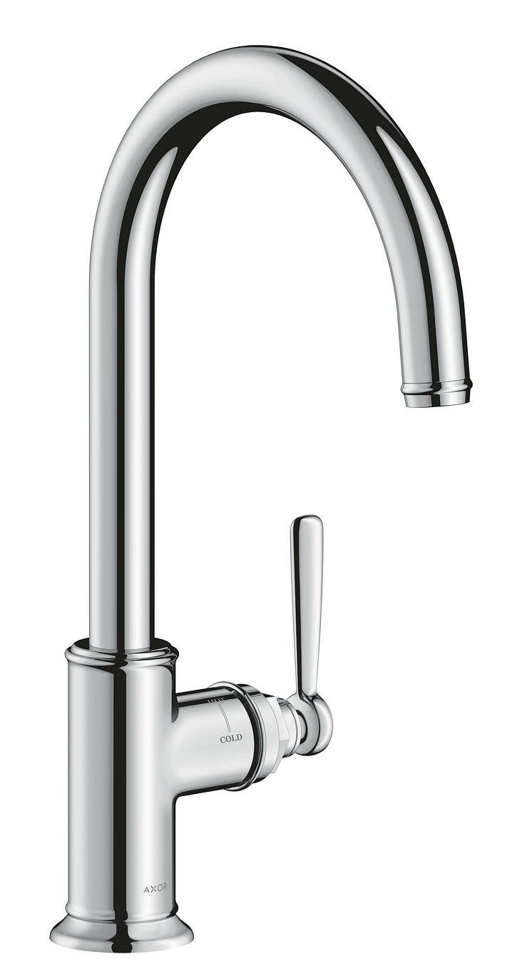 Axor_Montreux_Single_Lever_Kitchen_Mixer