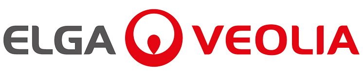 Logo ELGA Veolia