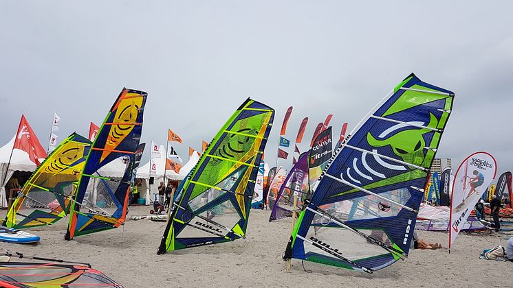 Surf-Festival