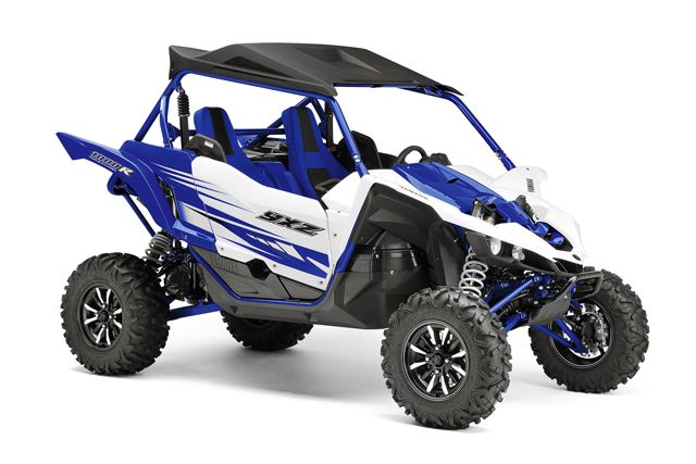 YXZ1000R