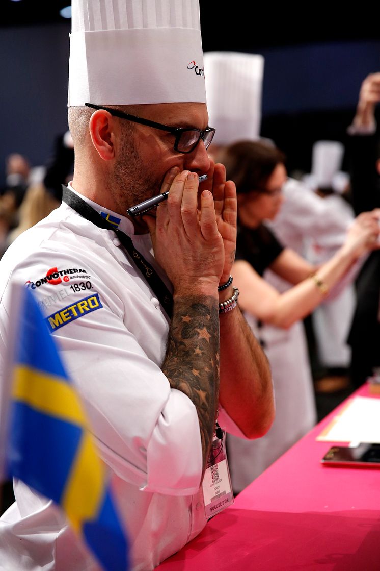 Jonas Dahlbom, foto Per-Erik Berglund