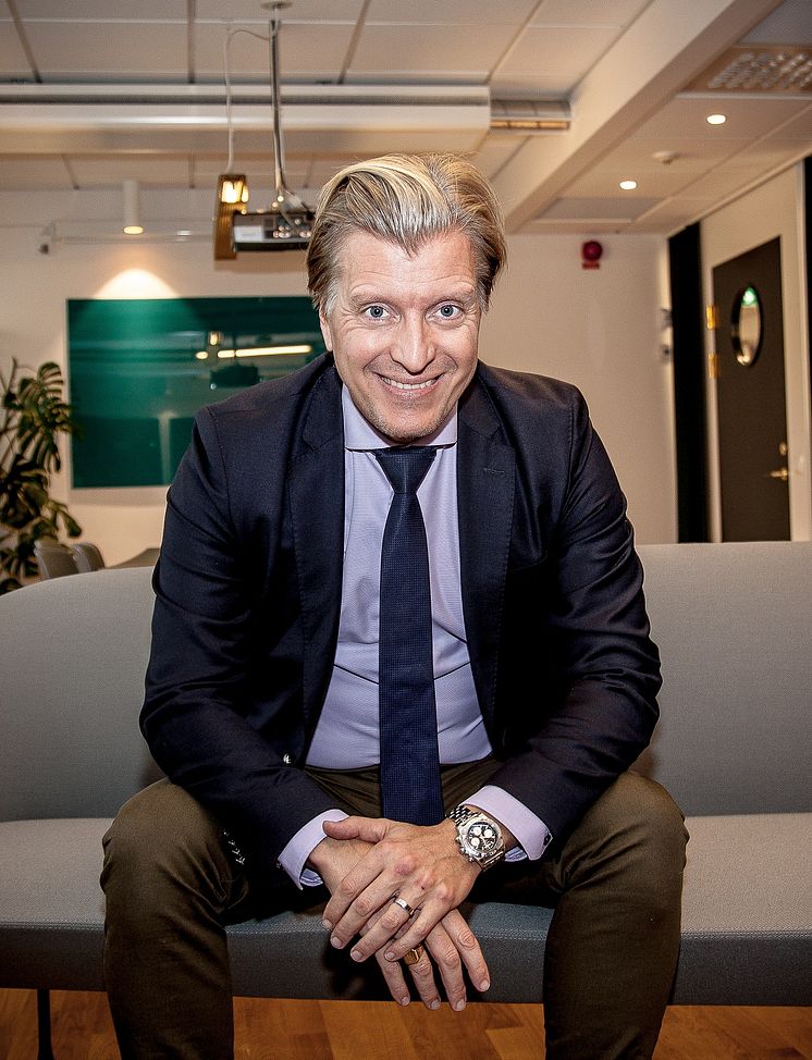 Magnus Heljeberg