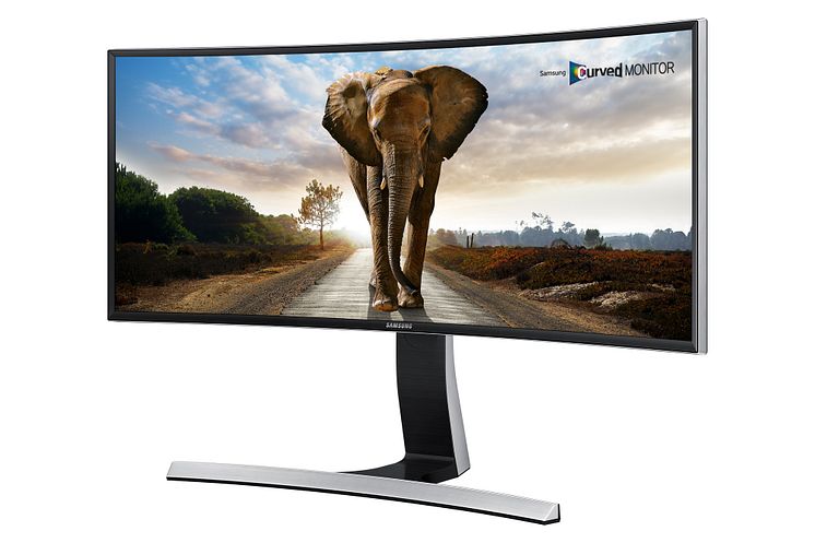 Monitor SE90C