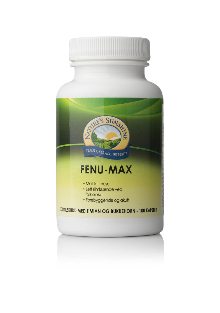 Fenu-Max