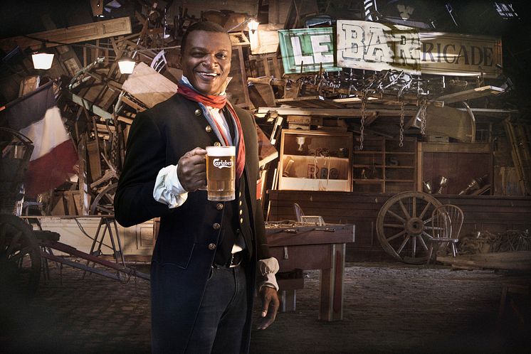 kronenbourg 1664 commercial