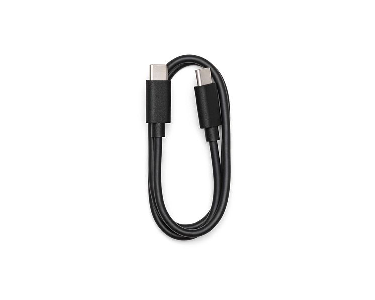 Osmo Action 3 - Type-C to Type-C PD Cable