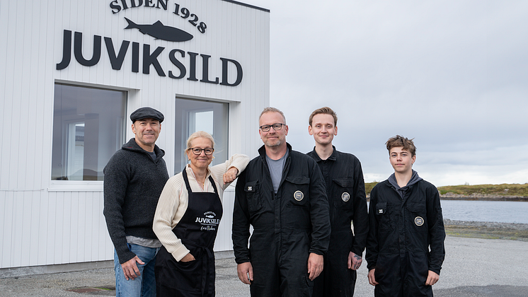 Juviksild 