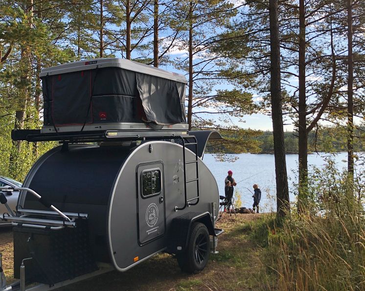 Foto Värmland Camper  3