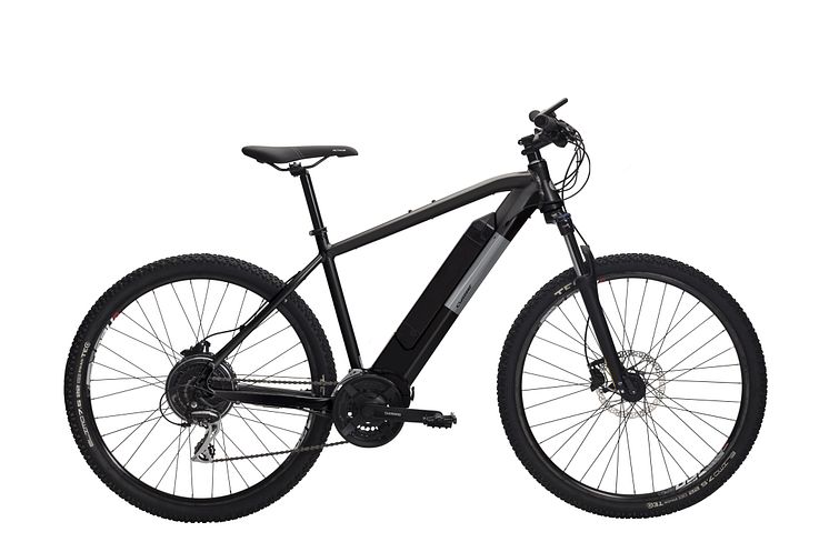 Crescent E-MTB 