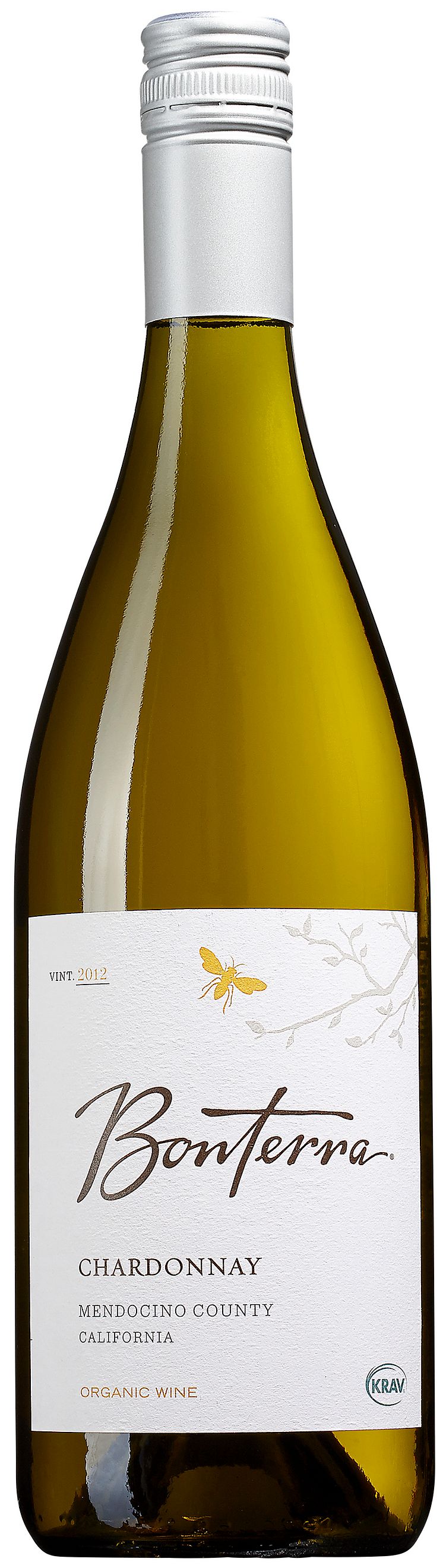 Bonterra Chardonnay (nr 16632)