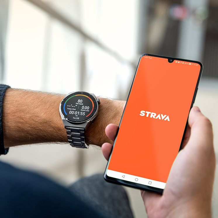 Strava