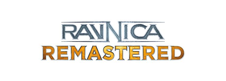 Ravnica-Remastered-logo