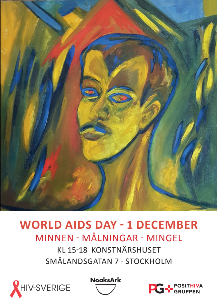 World Aids Day 2016