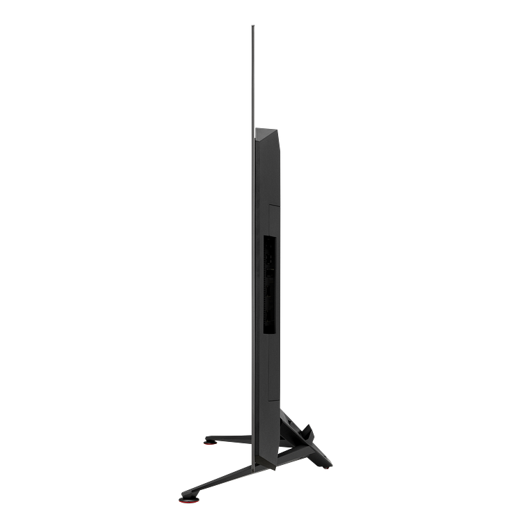 ROG Swift OLED PG48UQ-side