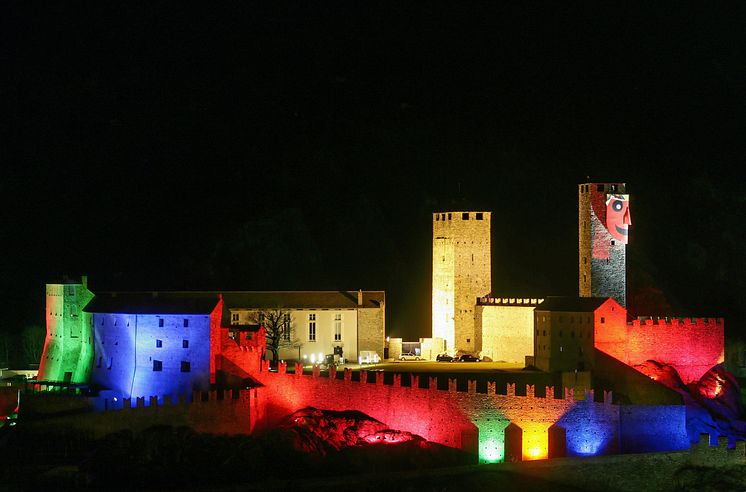 Bellinzona Rabadan