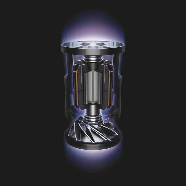 Dyson Cyclone V10