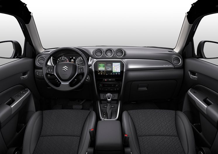 Suzuki Vitara 2025