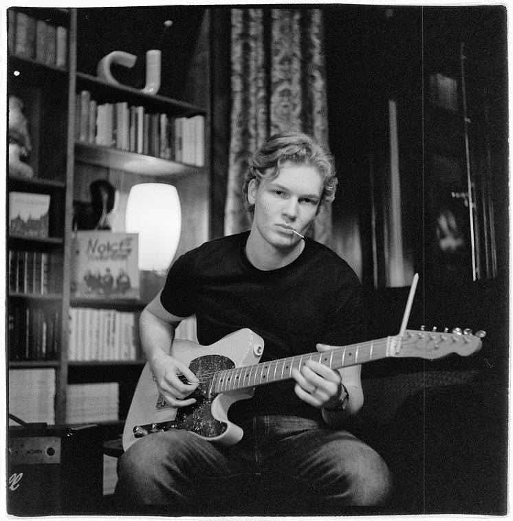 Hannes Aitman.Hopeless Nights.Pressbild3.Fotograf.Axel Ahlgren
