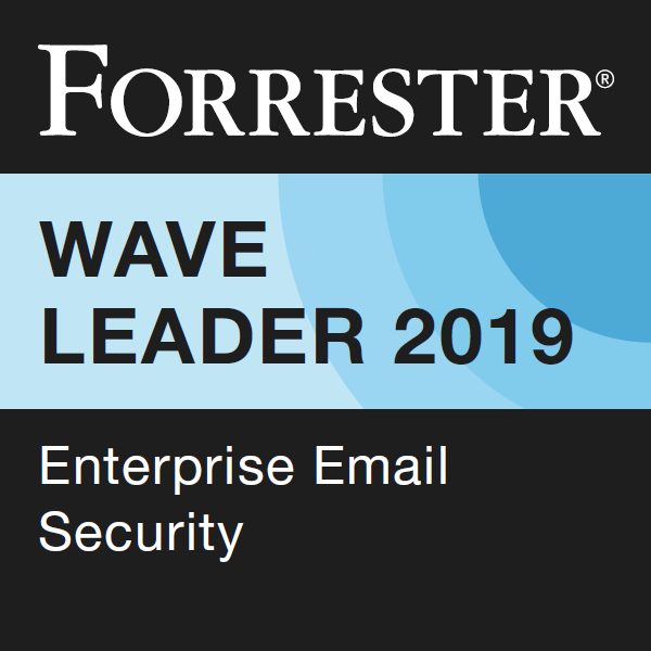 Barracuda, Forrester Enterprise Email Security