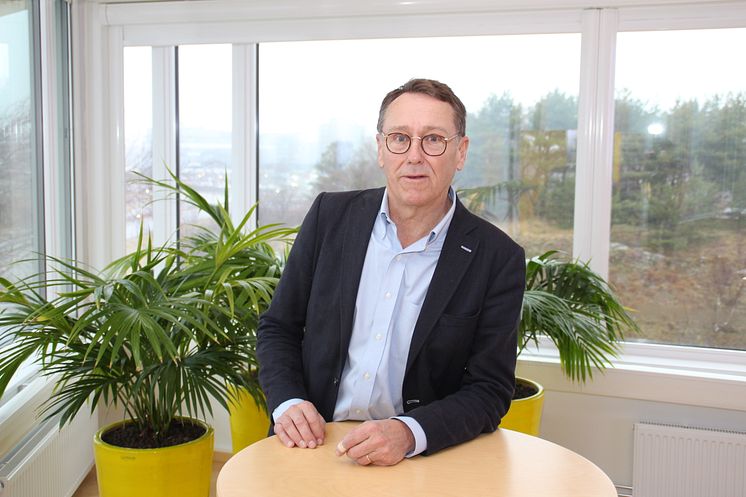 Jan-Eric Sundgren