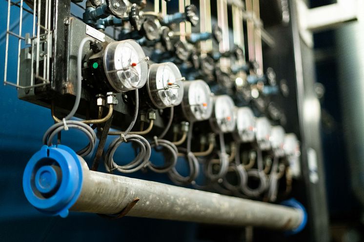 Solör Bioenergy förvärvar av Nordion Energi