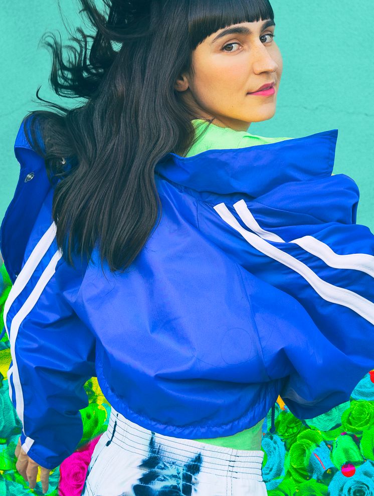 Laleh