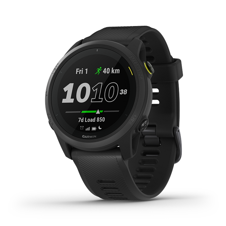 Garmin Forerunner 745