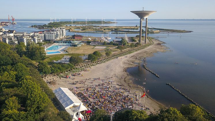 Sommar i Lagunen  (1)