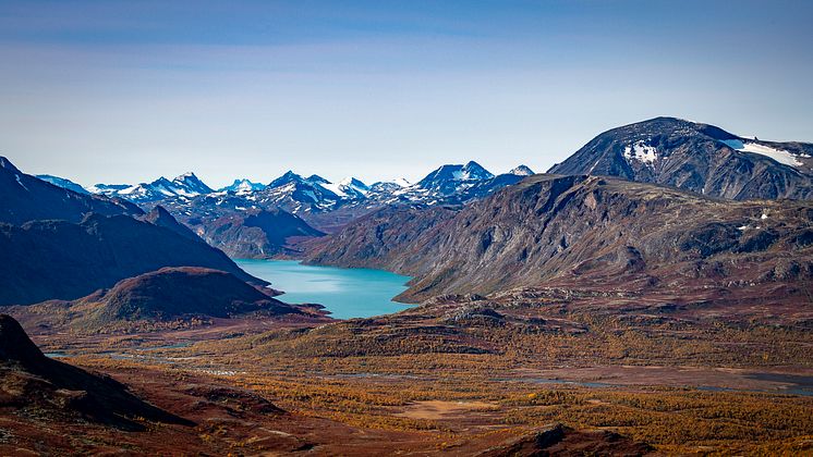 From Skaabu Fjellhotell 2 -. Photo - Skaabu Fjellhotell.jpg