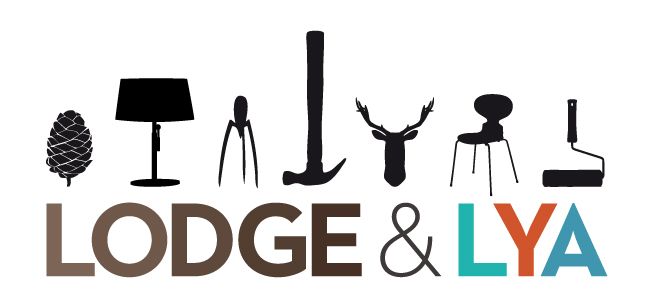 Lodge & Lya  