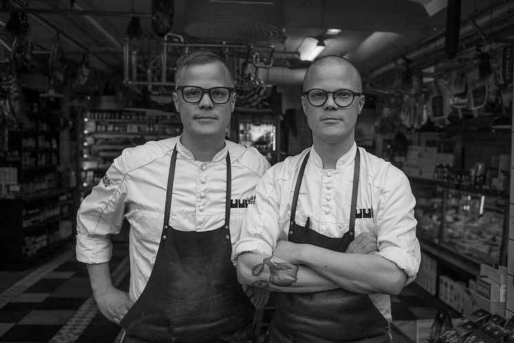 Lars & Per på DUÅ