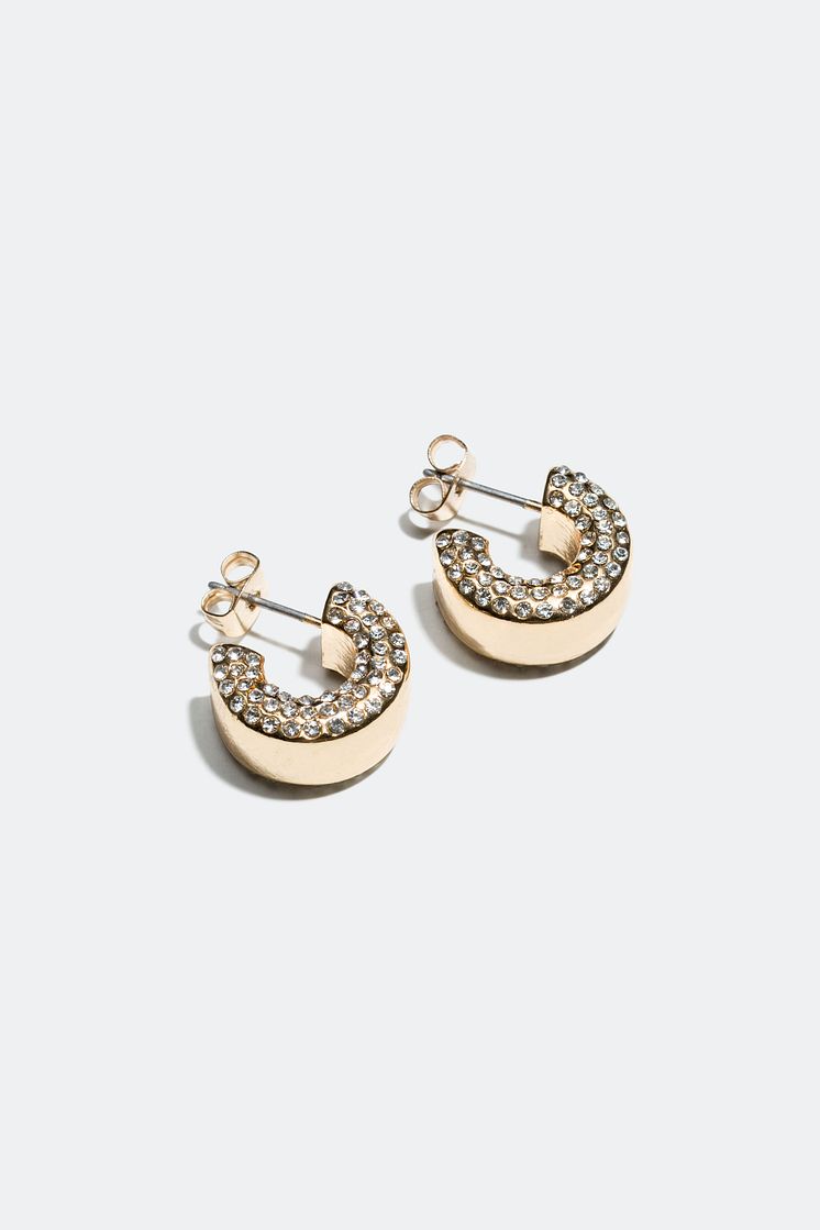 Earrings - 99.90 kr