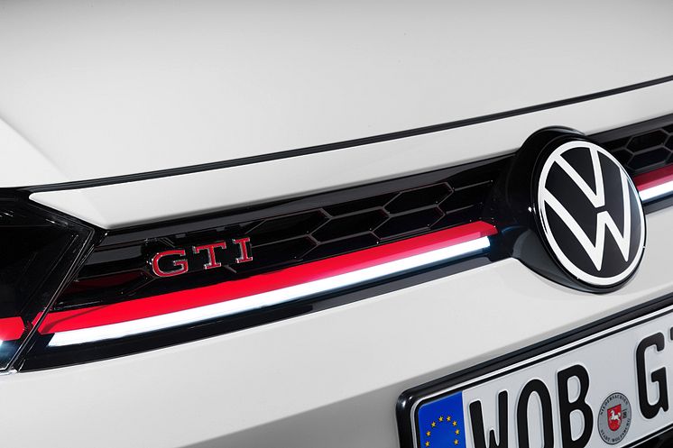 Polo GTI 2021