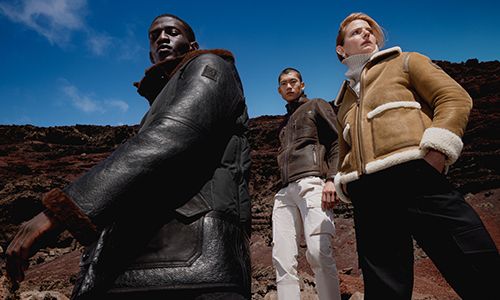 Belstaff Partner With Voyado to Help Improve Customer Experience