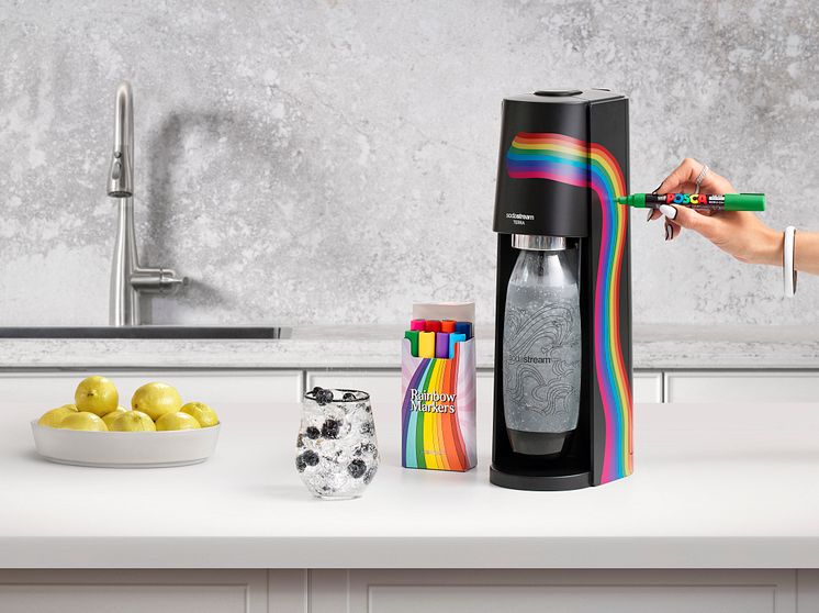 Pride Terra Lifestyle