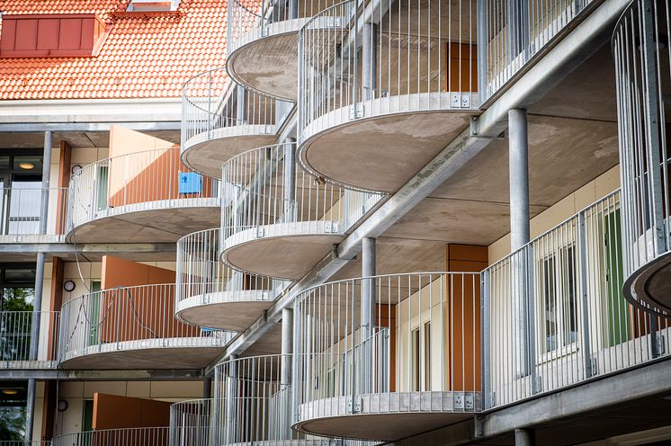 Solör ökar leveransen i Höör